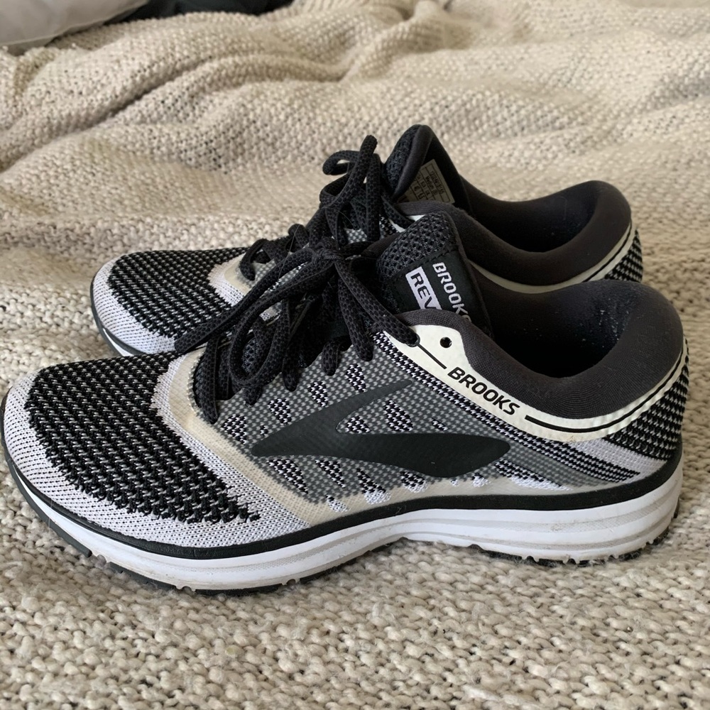 Brooks Revel Running